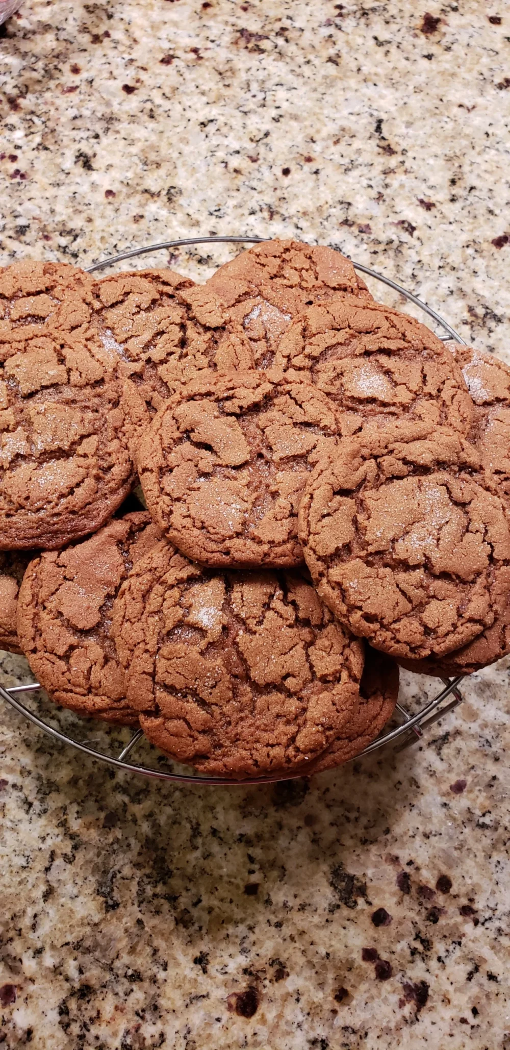 Ginger Snaps (per dozen) - Image 4